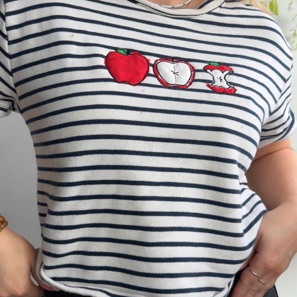 Splendid Women's multi T-shirt